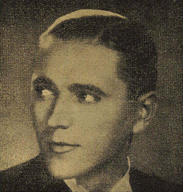 Jerzy Lawina