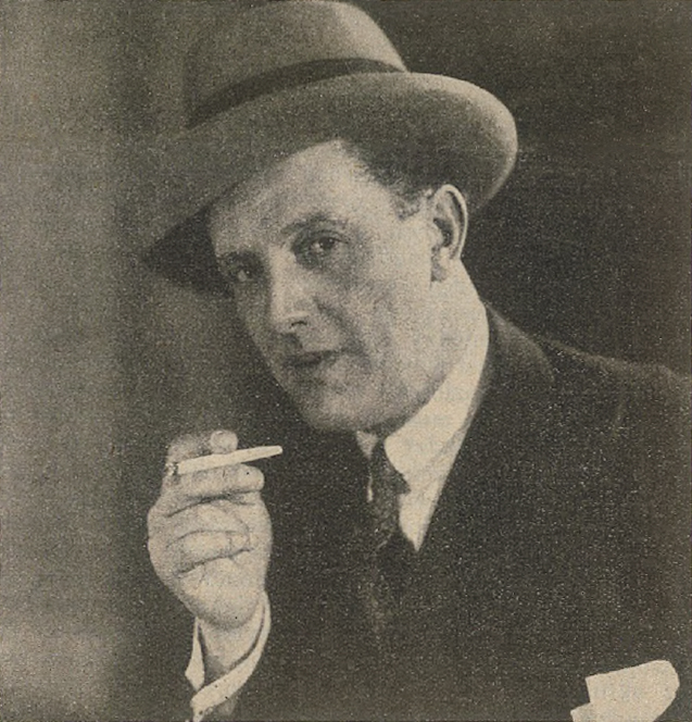 Jerzy Leszczyński