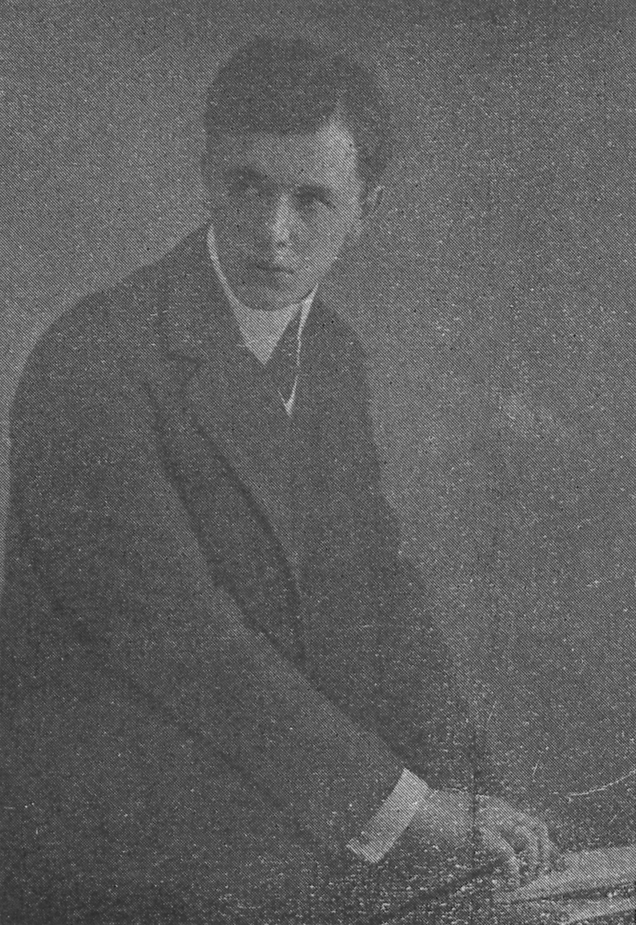 Jerzy Leszczyński