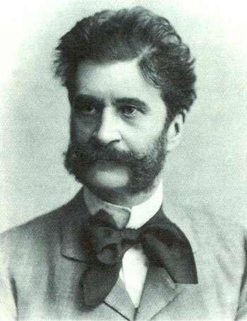 Johann Strauss (syn)