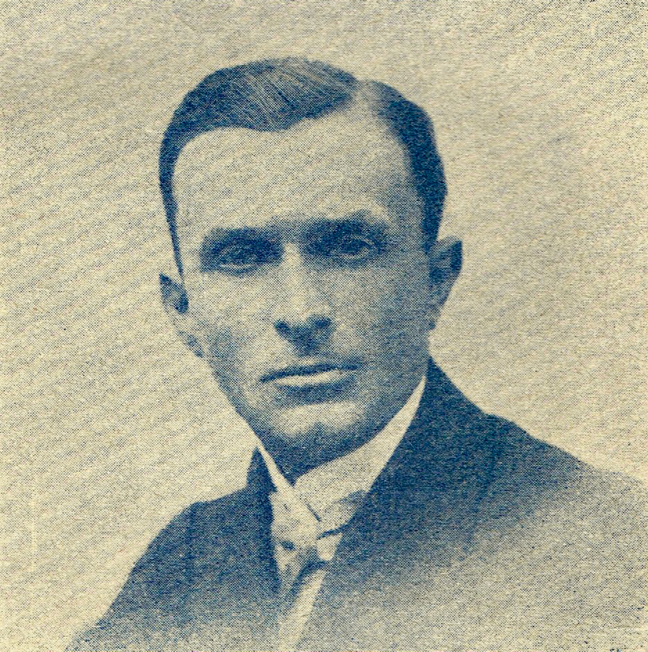 Julian Krzewiński