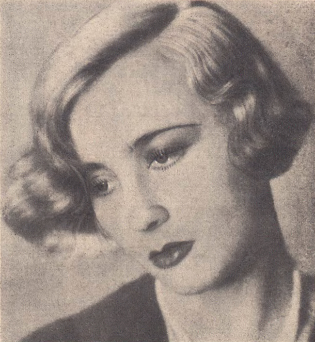 Krystyna Ankwicz