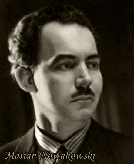 Marian Nowakowski
