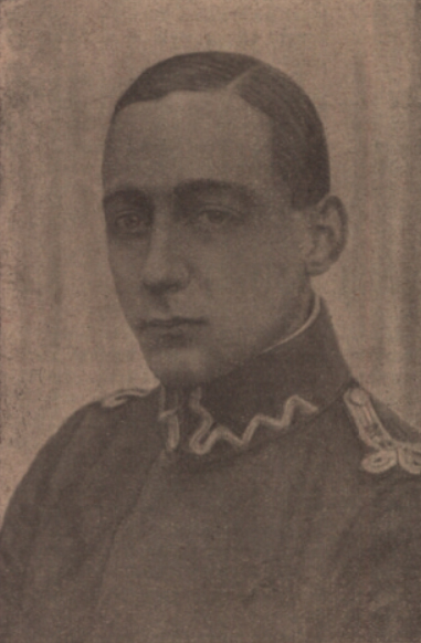 Marian Strohbinger