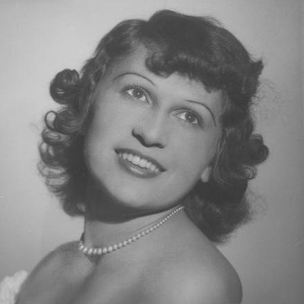 Mary Didur-Załuska