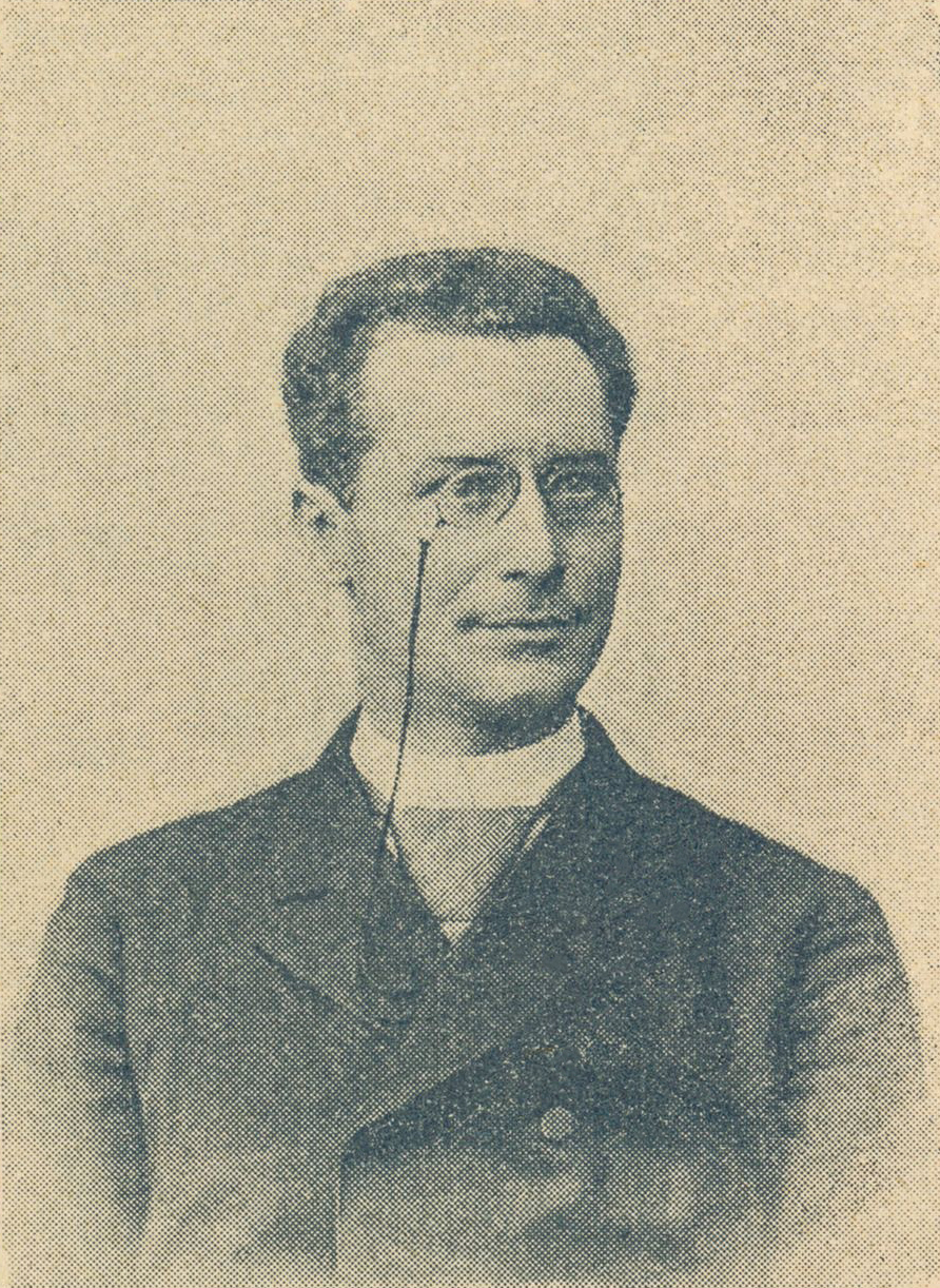 Mikołaj Turczyński