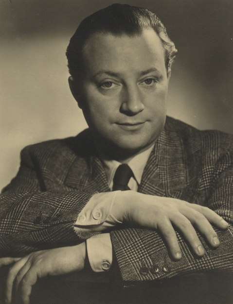 Peter Kreuder