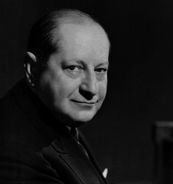 Sigmund Romberg