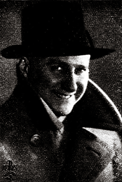 Stanisław Szebego