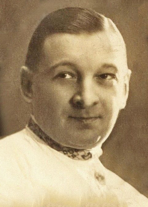 Stefan Danilewski