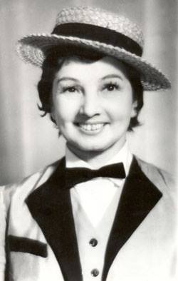 Stefania Górska