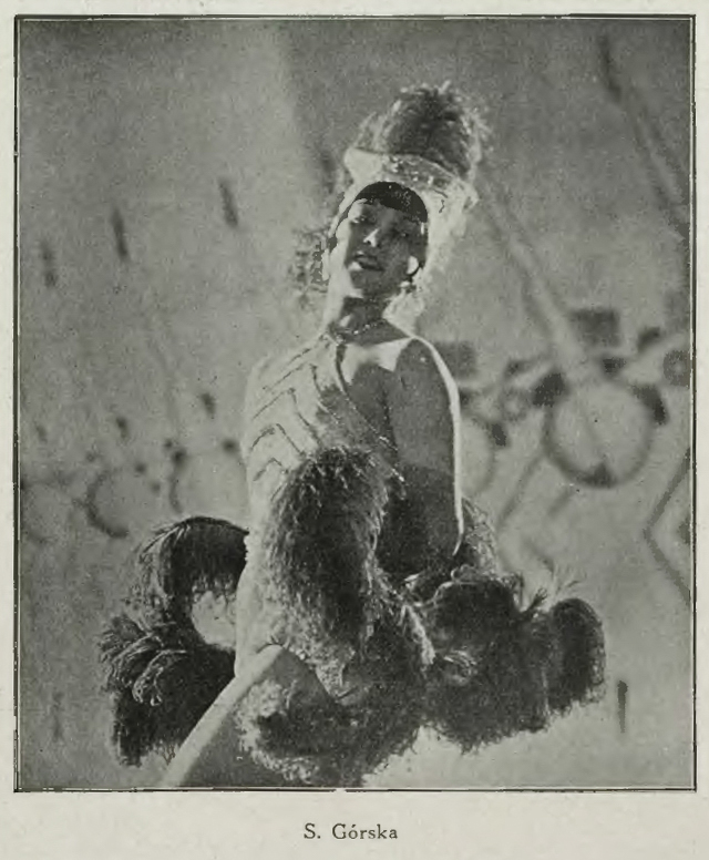 Stefania Górska