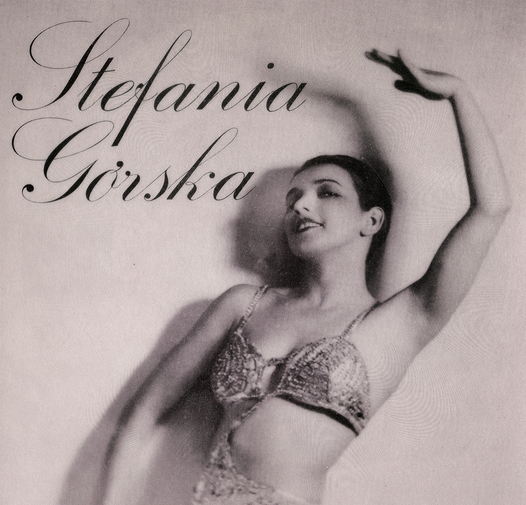 Stefania Górska