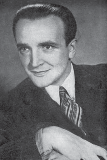 Tadeusz Wesołowski