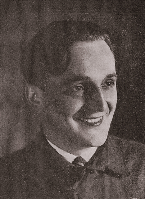 Tadeusz Wesołowski (aktor)