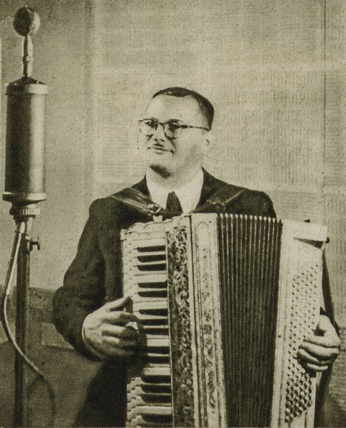 Tadeusz Wesołowski (kompozytor)