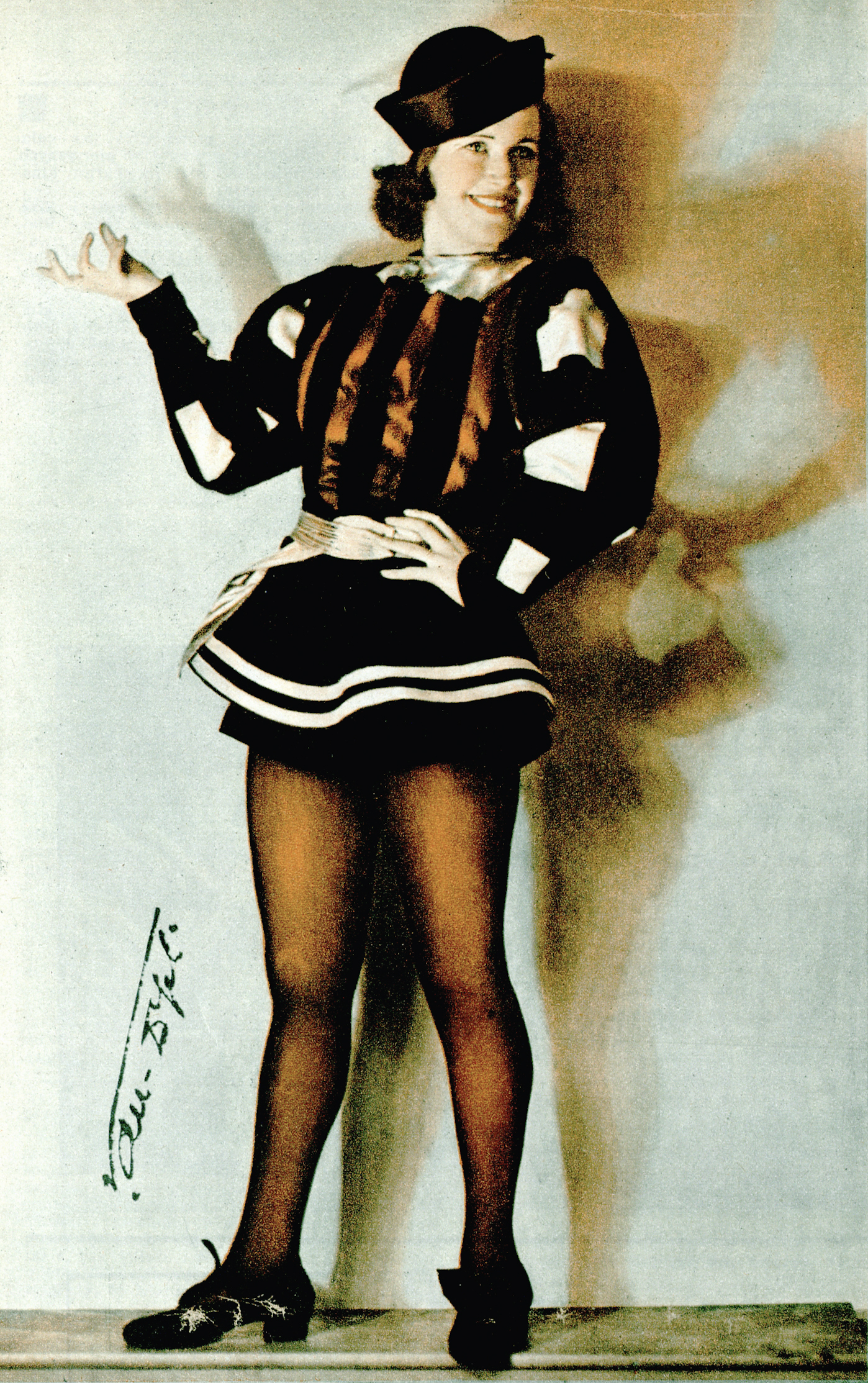 Tola Mankiewiczówna
