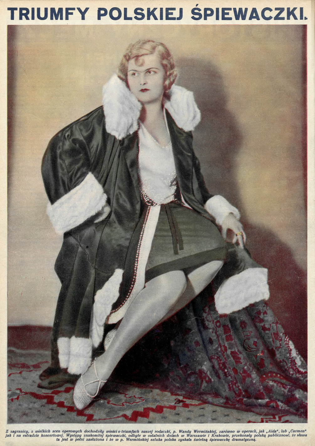 Wanda Wermińska