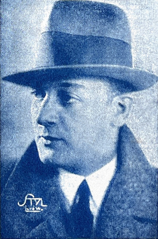Willy Wiliński