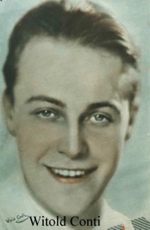 Witold Conti