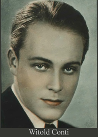 Witold Conti