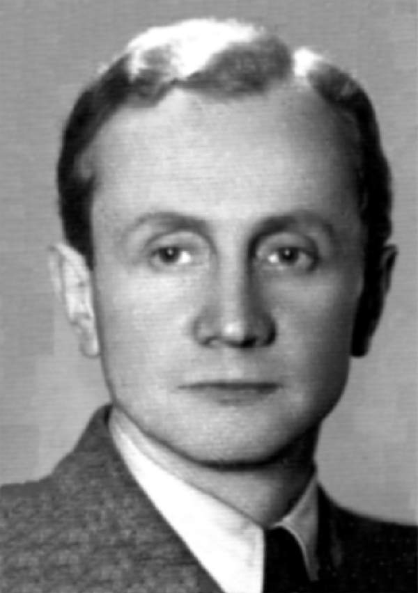 Witold Skrzypiński