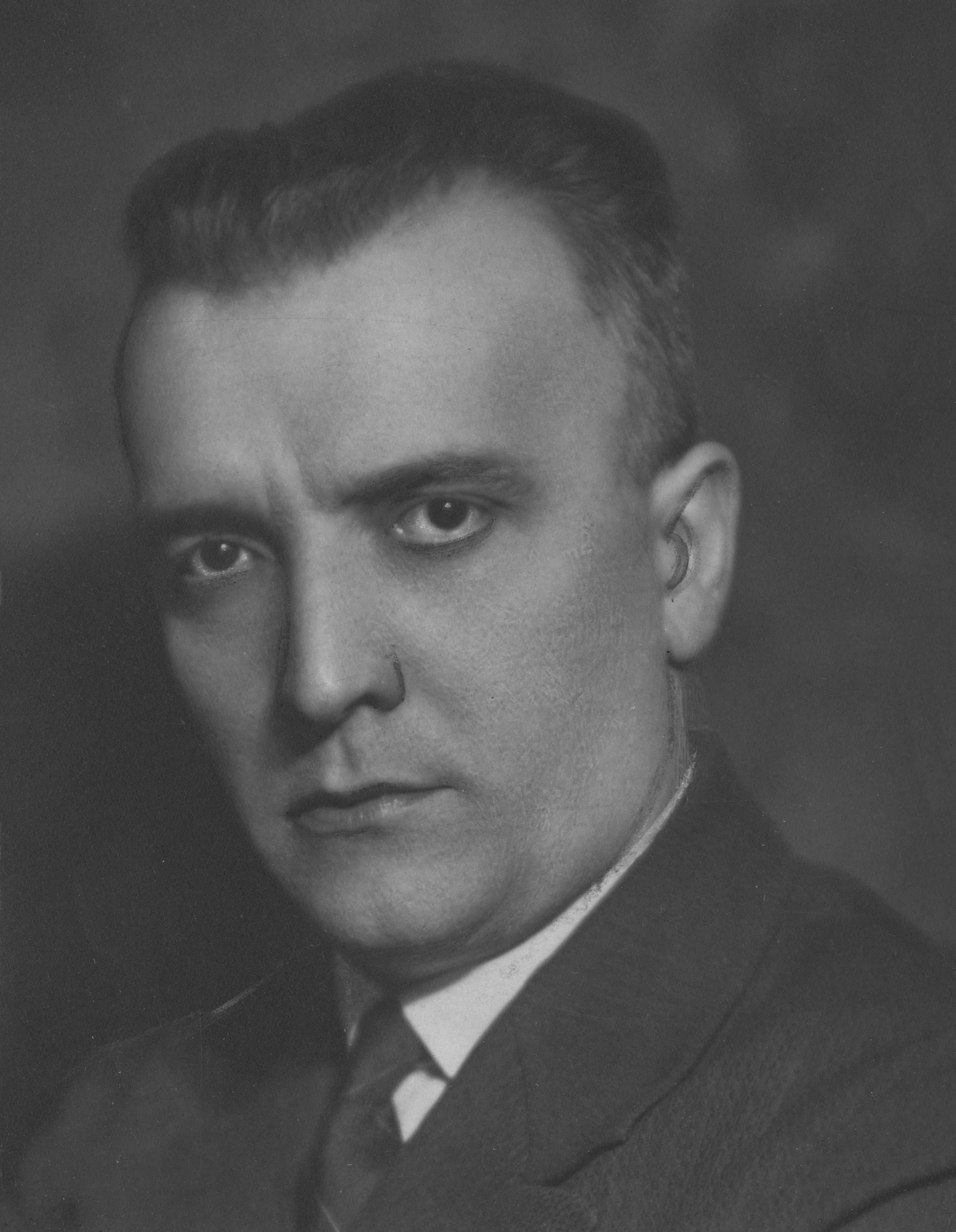 Włodzimierz Kaczmar