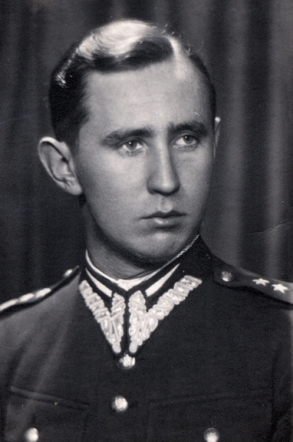 Zbigniew Barański