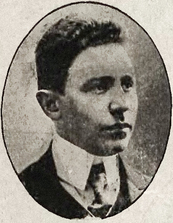 Adam Miłosza