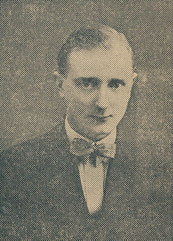 Adam Rapacki (wnuk)
