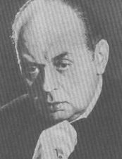 Adolf Bożyński