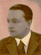 Adolf Fleischer