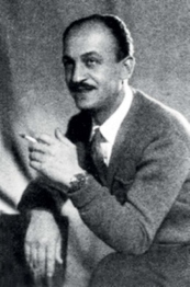 Adolf Rosner Adolf Rosner