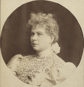 Adolfina Zimajerowa
