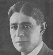 Albert Valsien