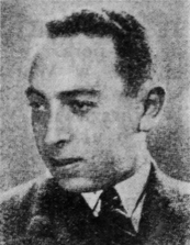 Aleksander Jellin