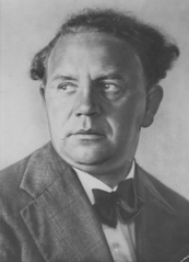 Aleksander Michałowski