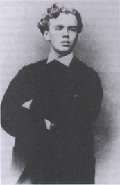 Aleksander Sziłowski Aleksander Sziłowski
