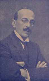 Aleksandr Wilińskij Aleksandr Wilińskij