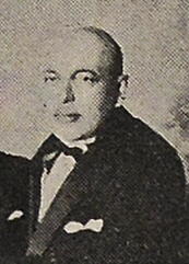 Alfred Langer