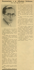 Alfred Schütz (1937 r.)
