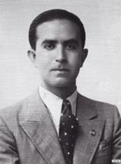Alfred Schütz