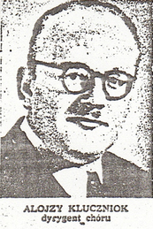 Alojzy Kluczniok