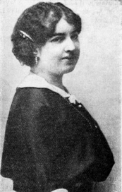 Anda Kitschmann Anda Kitschmann