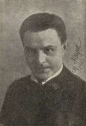 Andrzej Hayek