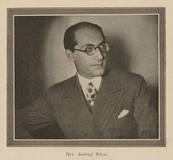 Andrzej Włast Andrzej Włast
