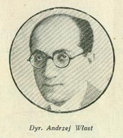 Andrzej Włast Andrzej Włast