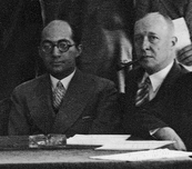 Andrzej Włast i Jerzy Boczkowski Andrzej Włast i Jerzy Boczkowski