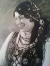 Anita Pedicini