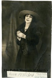Anita Pedicini